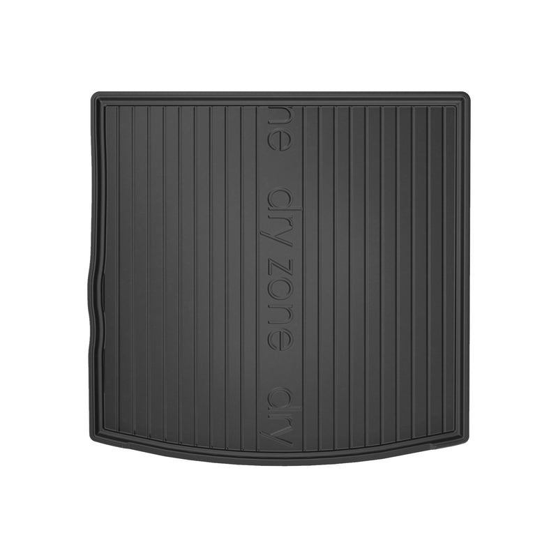 Tapis de coffre pour Mitsubishi Outlander 2012-22 3.rangée rabattables sauf PHEW