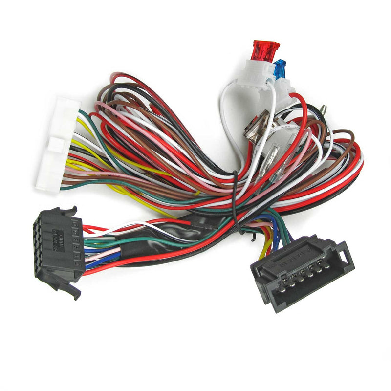 Verrouillage centralisé avec 2 commandes pour VW Golf MK3 MK4 Passat 3A5 Polo 6N