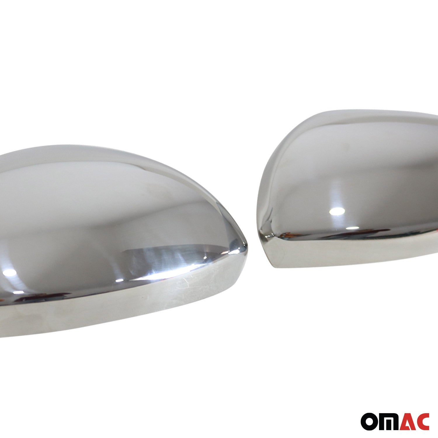 Coques de rétroviseurs pour Dacia Sandero / Stepway / Jogger 2021-2025