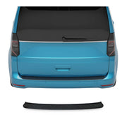 Protection de Pare-Chocs Arrière pour VW Caddy IV 2020-2026 Acrylique noir mat