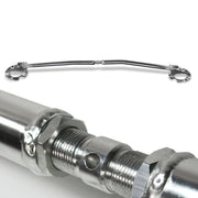 JOM Barre de Renfort Aluminium pour BMW Série 5 E39 6 Zylinder Diesel 95-04