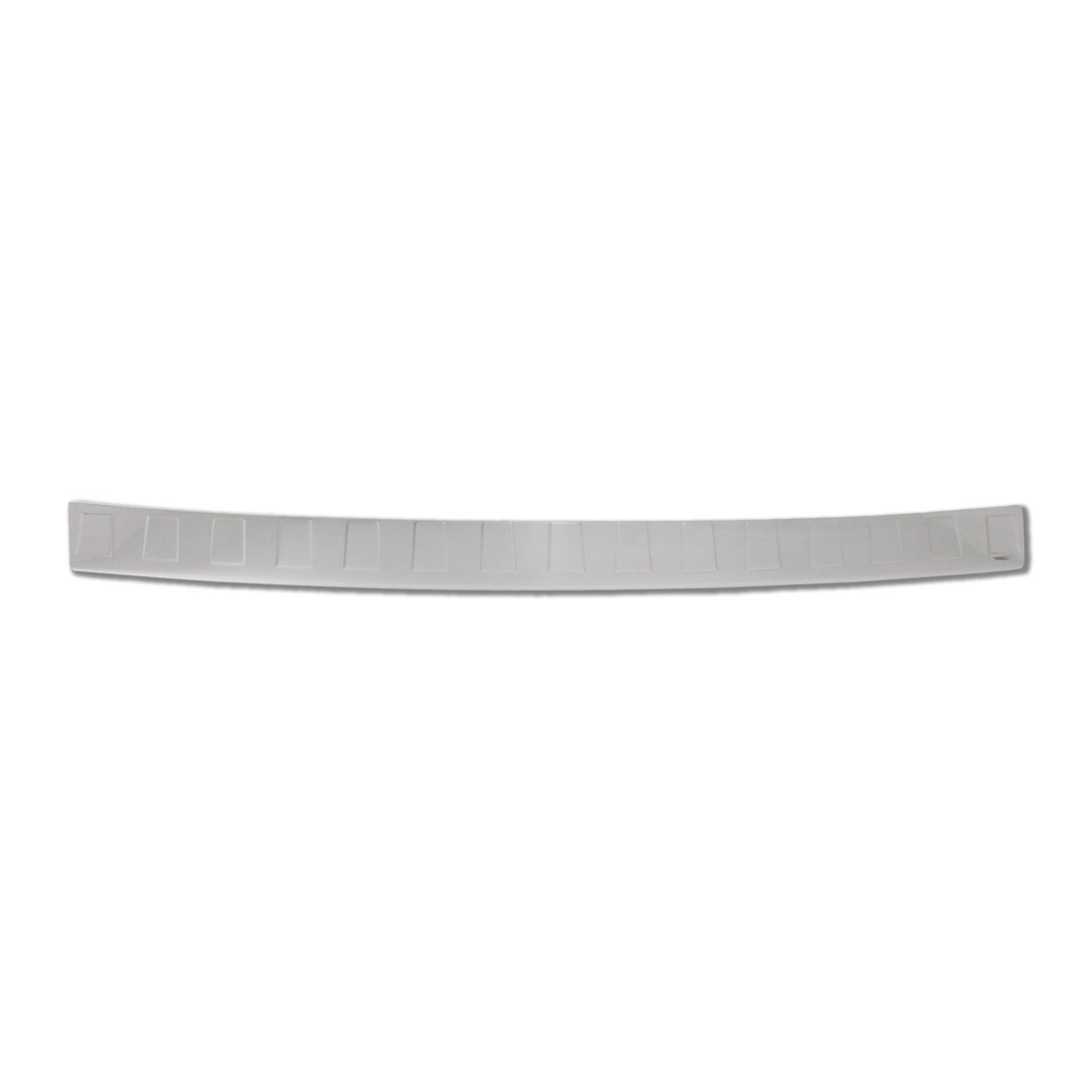 Protection de Pare-Chocs Arrière pour Volvo XC70 I 1998-2000 Inox finition polie
