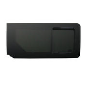 Vitre de Porte pour Renault Master 2010-2024 Avant Droit coulissante L2 L3 L4 H2