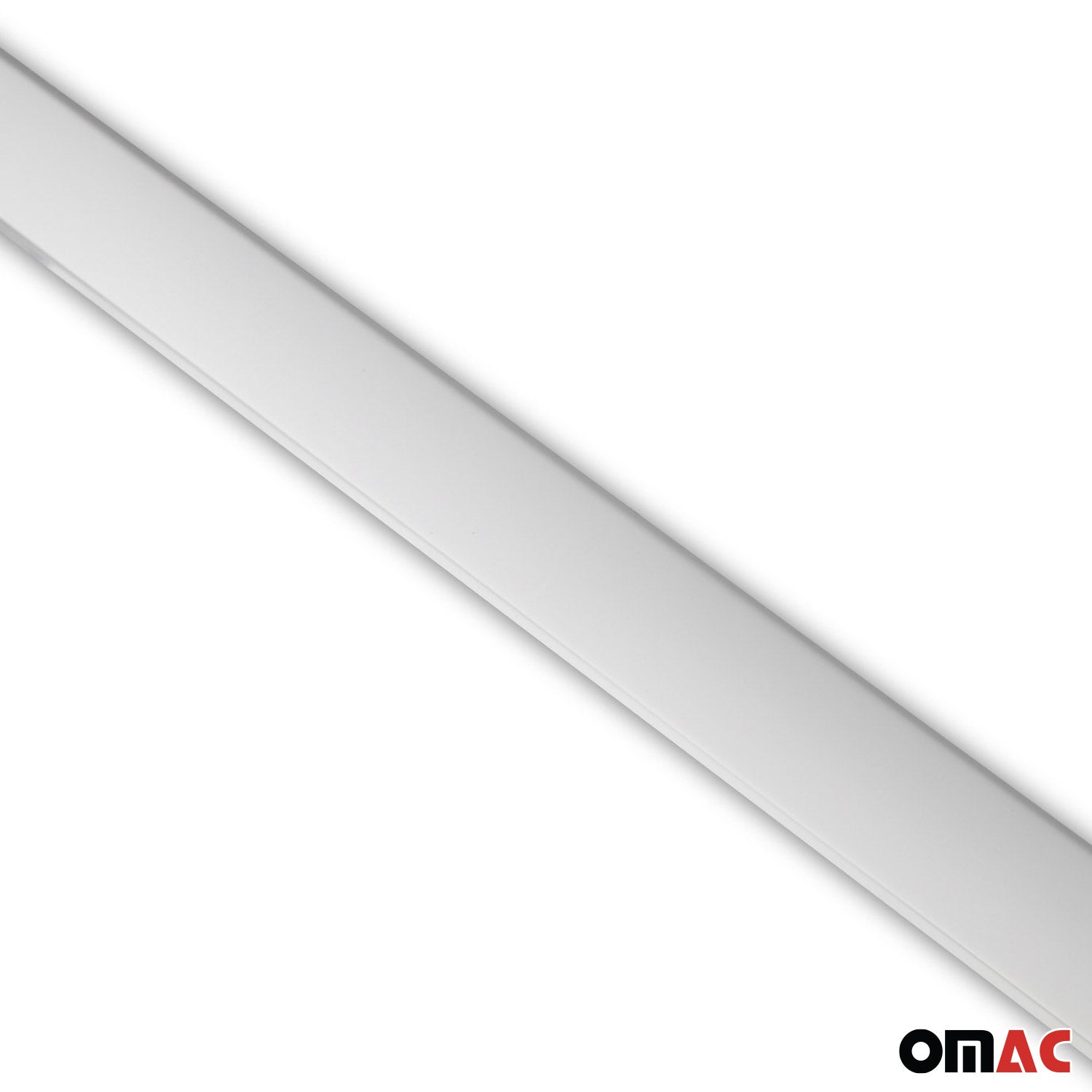 Garniture de Hayon Coffre pour Fiat Tipo 2015-2026 Break acier inox