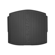 Tapis de coffre pour Dacia Duster III 2024-2026 Inférieur TPE Imperméable 1Pc