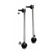 JOM Kit de Biellettes de Stabilisateur Ø12 mm pour Audi/Seat/Skoda/VW 355 mm