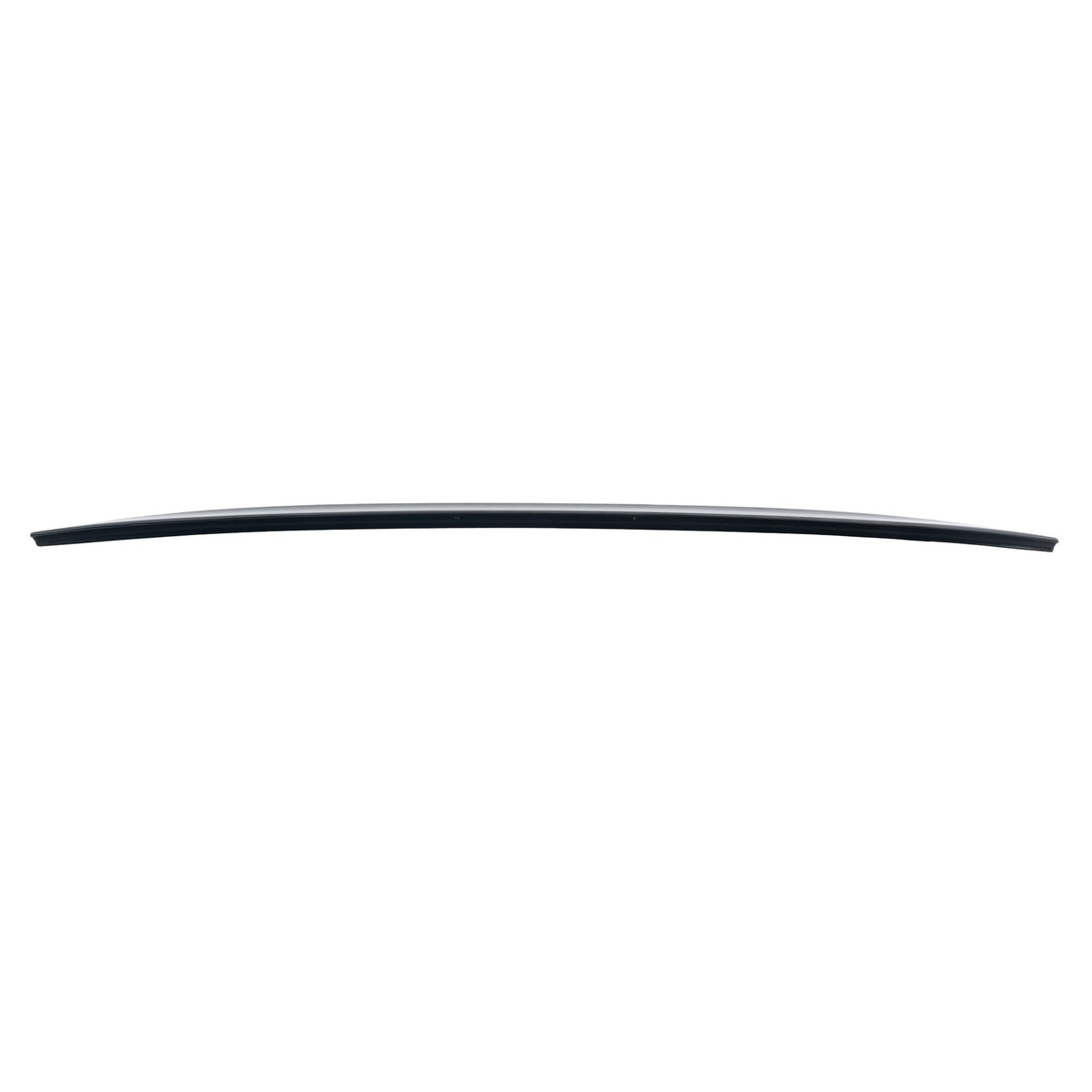 JOM Becquet Arrière & Spoiler de Toit pour Audi A5 (8T) Coupé 2007-2016 mit ABE