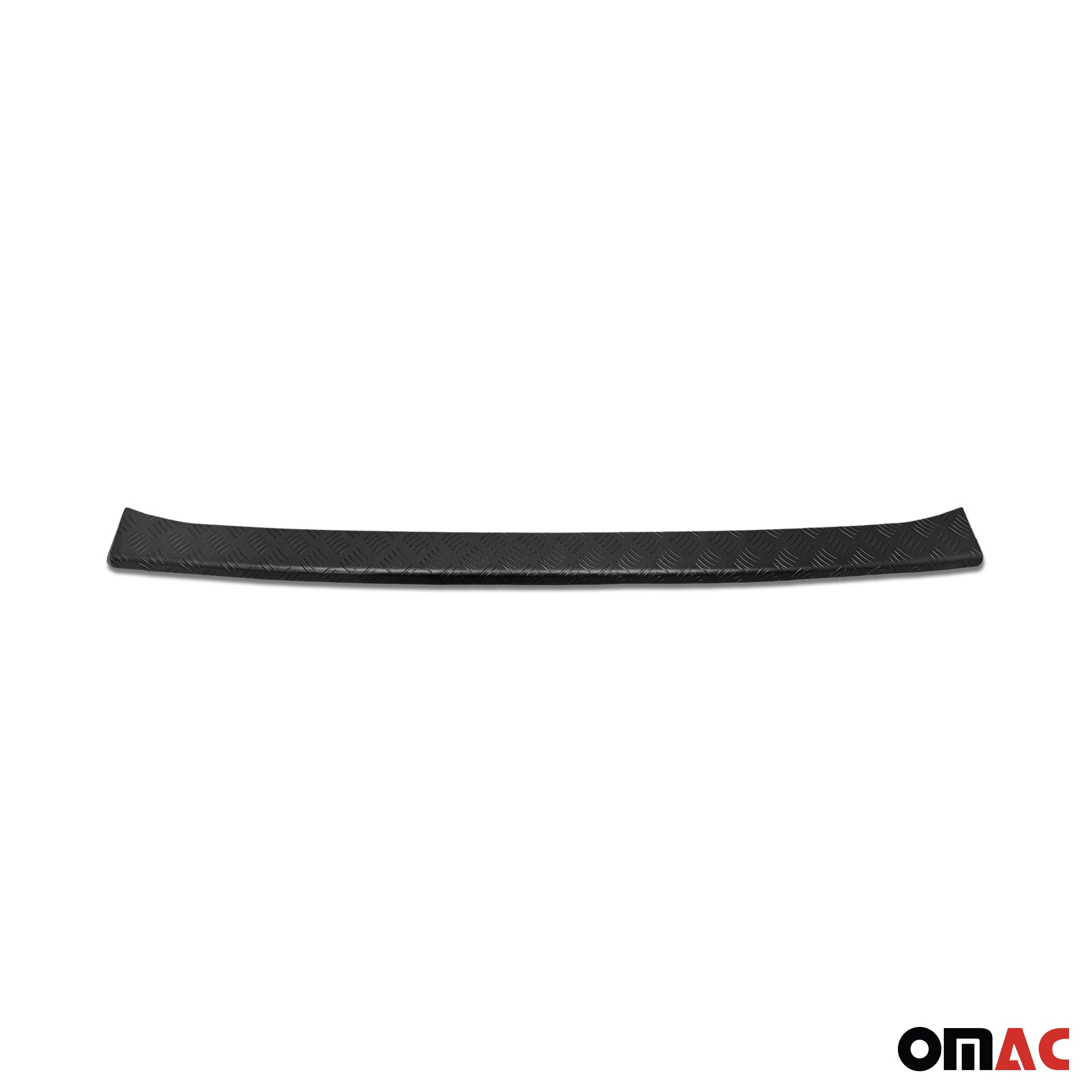Protection de Pare-Chocs Arrière pour Mercedes Sprinter W907 2018-2026 Alum Noir