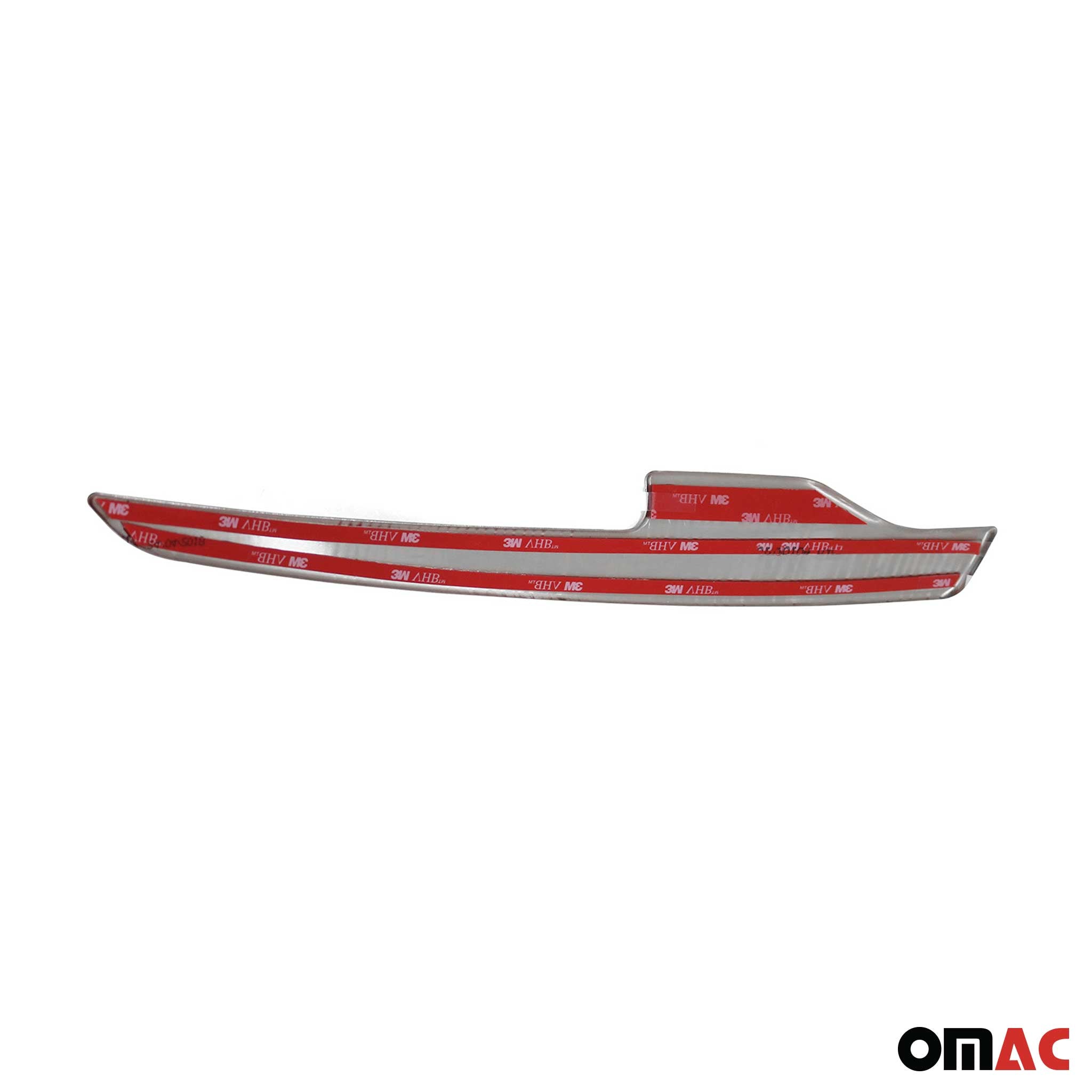 Cadres De Phare Avant pour Ligier JS 56 en acier inoxydable 1 Pcs droit