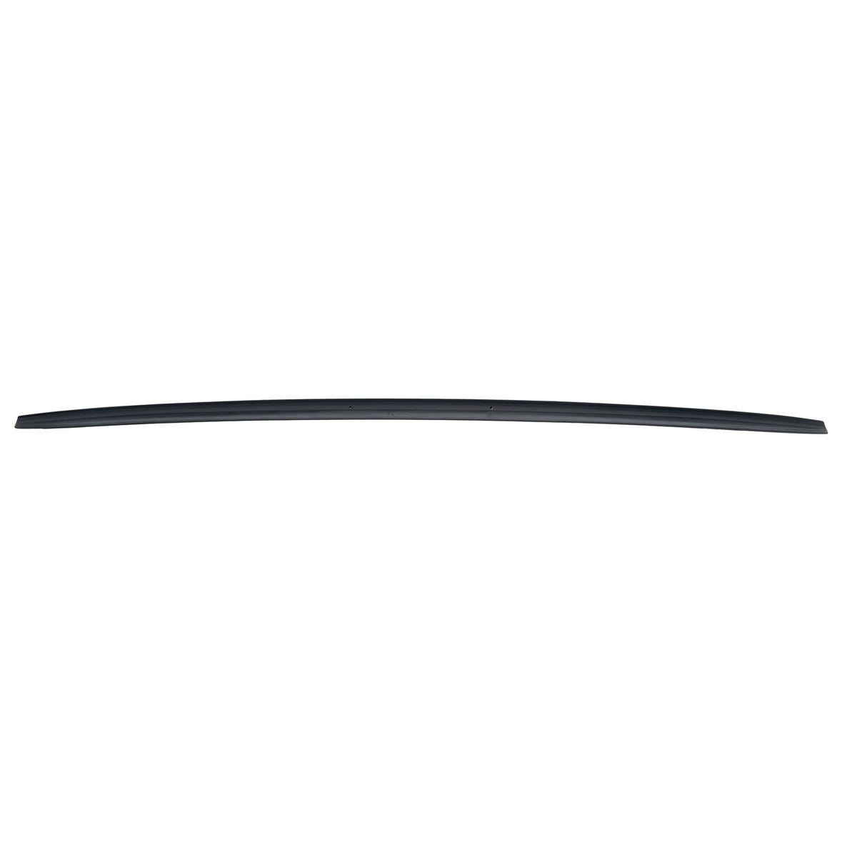 JOM Becquet Arrière & Spoiler de Toit pour Audi A5 (8T) Coupé 2007-2016 mit ABE