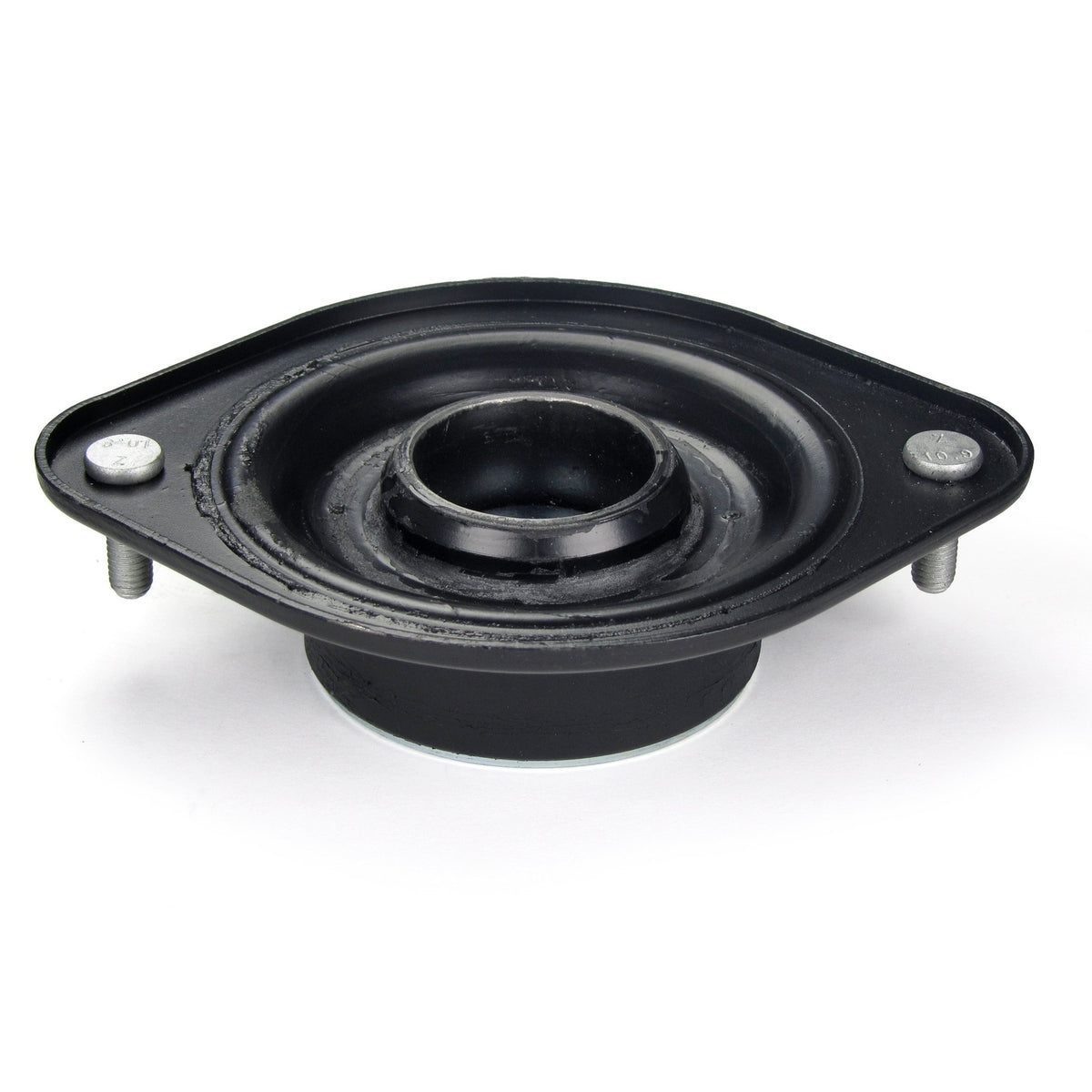 JOM Kit Coupelles de Suspension pour VW Golf 1 et Scirocco Caoutchouc