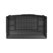 OMAC Tapis de Coffre pour Kia Stonic 2017-2025 TPE Noir