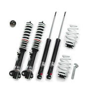 Suspension + Amortisseurs NJT eXtrem pour BMW Series 3 E36 4/6 Zylinder Break