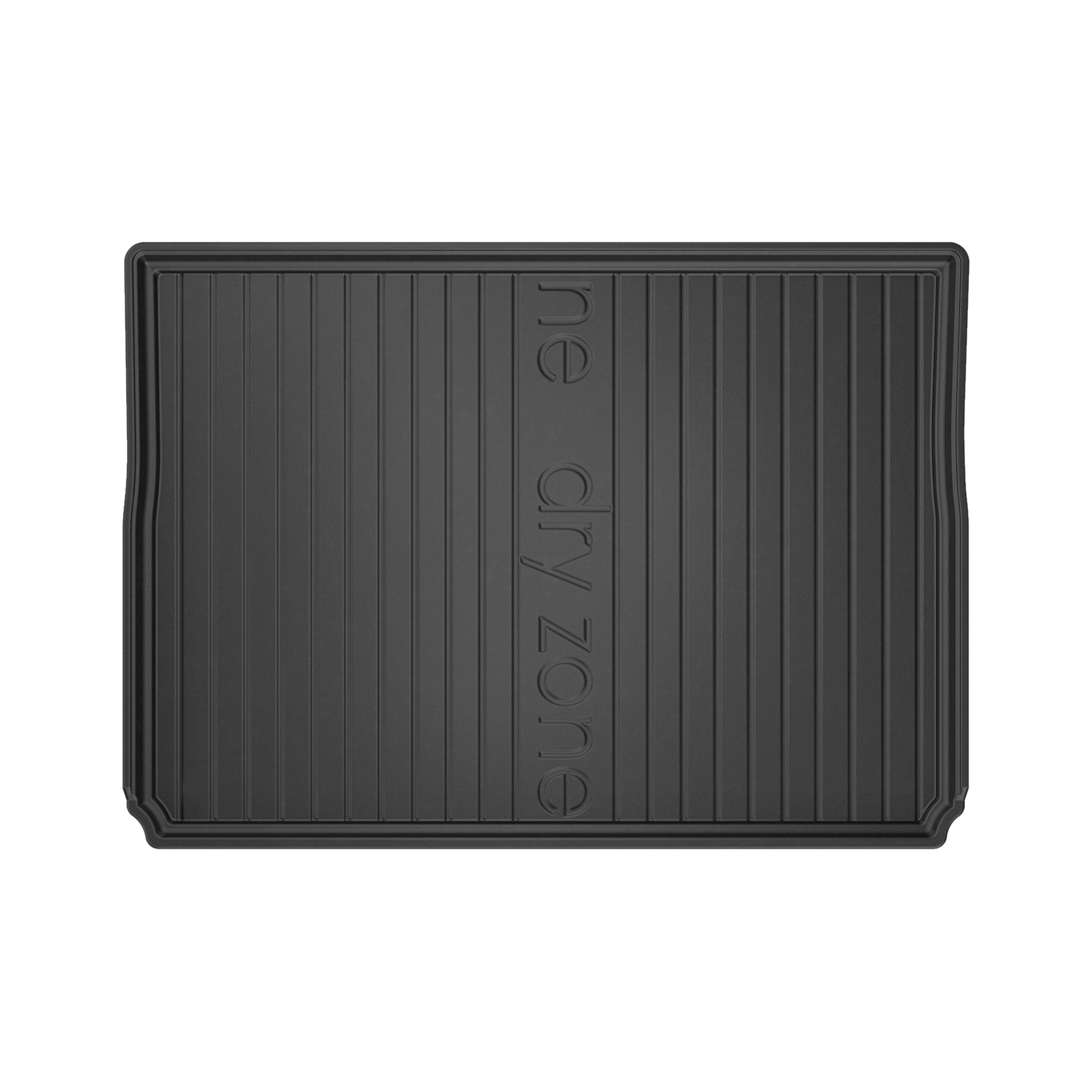 Tapis de coffre pour Suzuki Vitara II 2015-2026 Supérieur TPE Imperméable 1Pc
