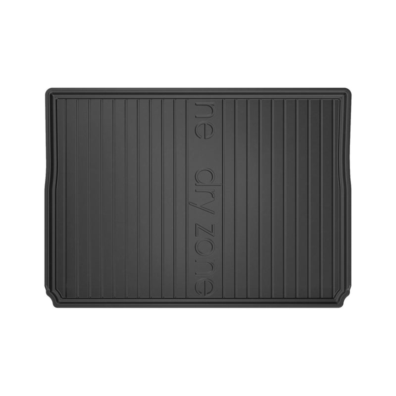 Tapis de coffre pour Suzuki Vitara II 2015-2025 Supérieur TPE Imperméable 1Pc