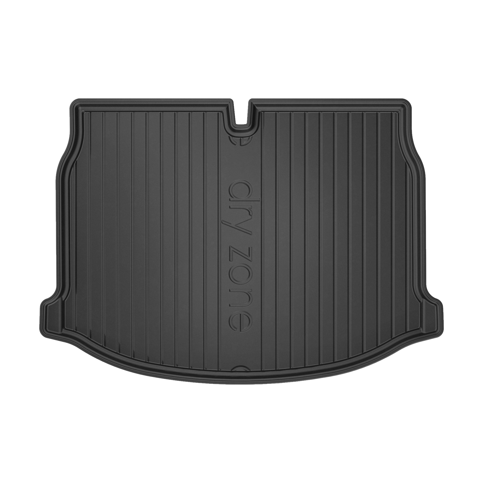 Tapis de coffre pour VW Beetle 2011-2019 TPE Antidérapant Imperméable Noir 1Pc