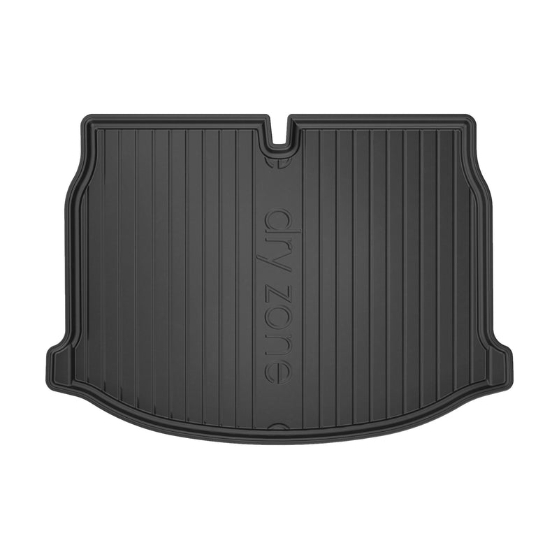 Tapis de coffre pour VW Beetle 2011-2019 TPE Antidérapant Imperméable Noir 1Pc