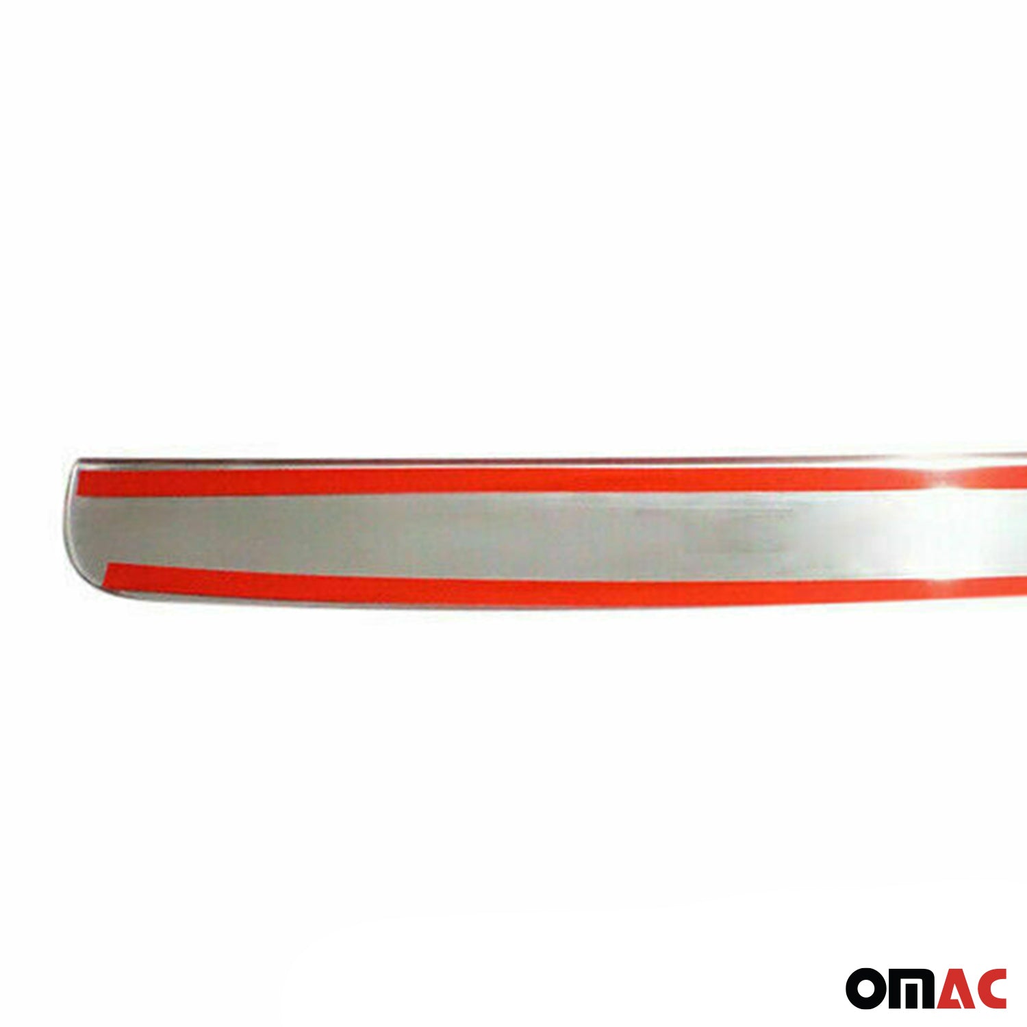 Poignée de Coffre Arrière pour VW T5 Caravelle 2003-2015 acier inox