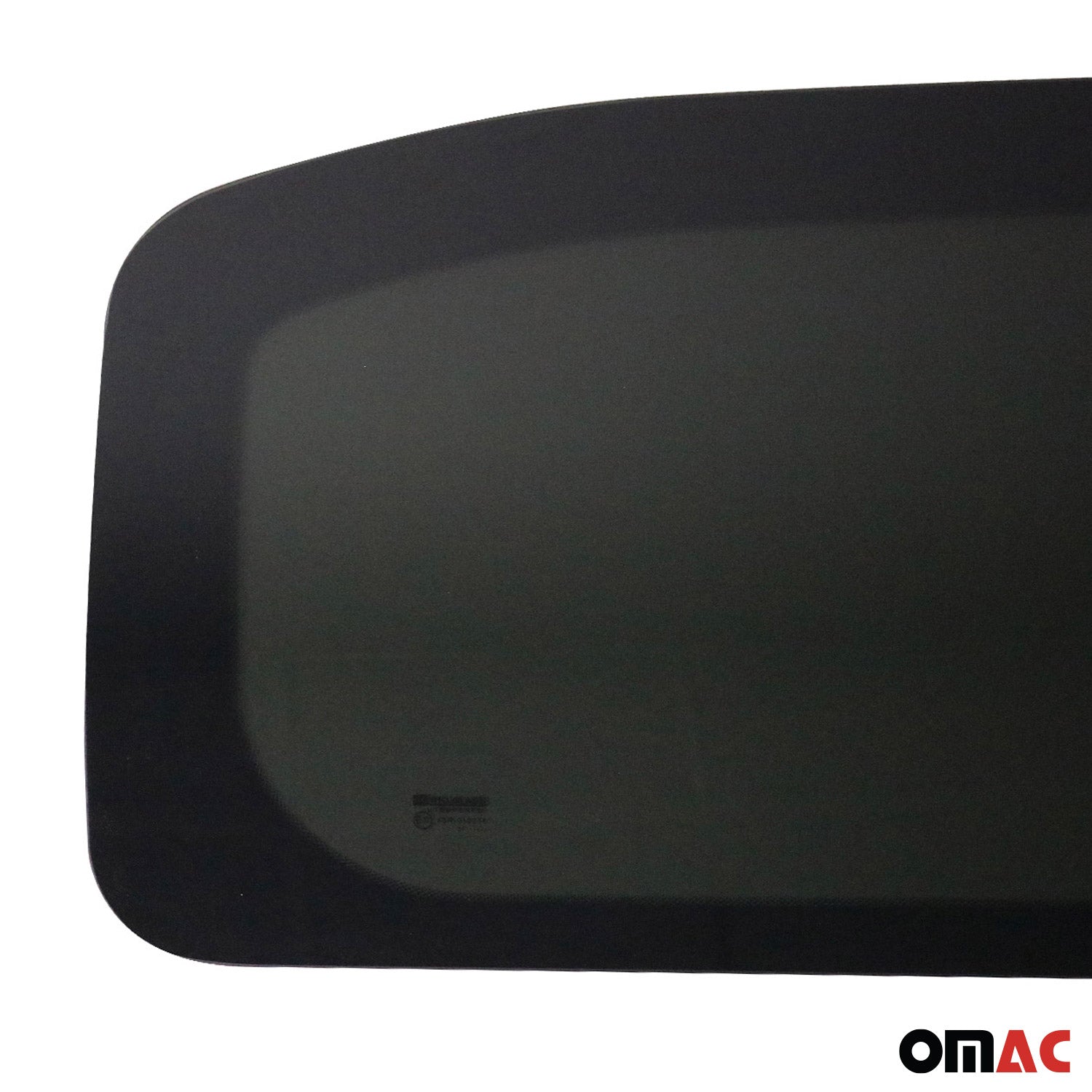 Vitre de Porte pour Opel Vivaro 2019-2024 L3 Arrière Droit Verre fixe