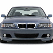 JOM Pare-choc Avant pour BMW Série 3 E46 Coupé/Cabriolet 1999-2007 Polypropylène