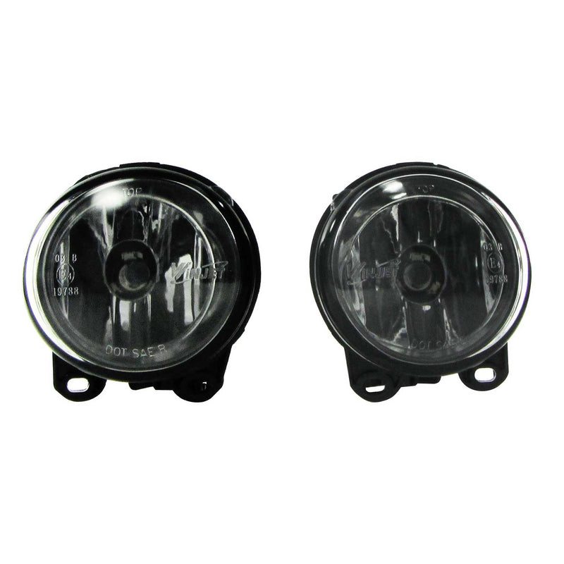 Phares antibrouillards clair lampe pour BMW Series 5 F10 F11 F22 F23 E92 E93 F07