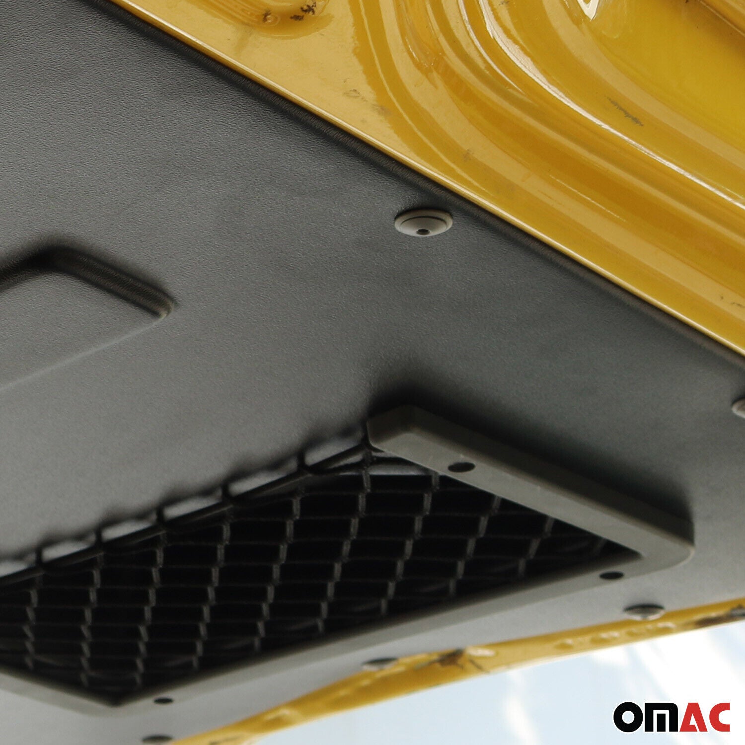 Organiseur Hayon De Porte - VW T5 2003-2015