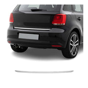 Garniture de Hayon Coffre pour VW Polo 6R 2009-2017 acier inox