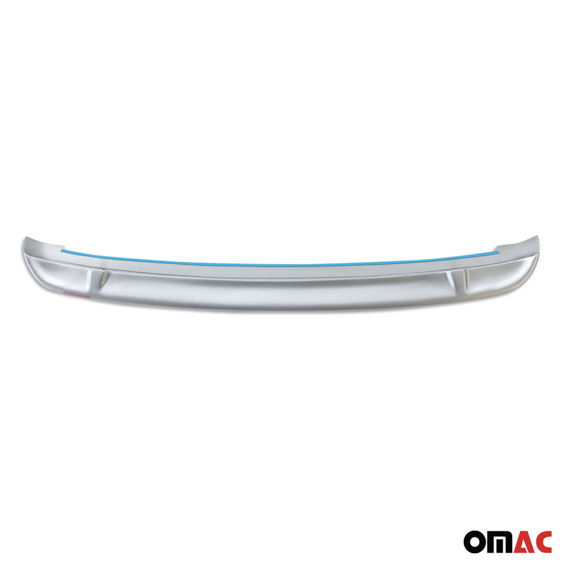 Spoiler De Toit Arriére pour Mercedes Vito W447 2014-2024 ABS Peint