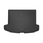 Tapis de coffre pour Hyundai Tucson IV Gas 2022-2026 sauf PHEW Supérieur TPE 1Pc