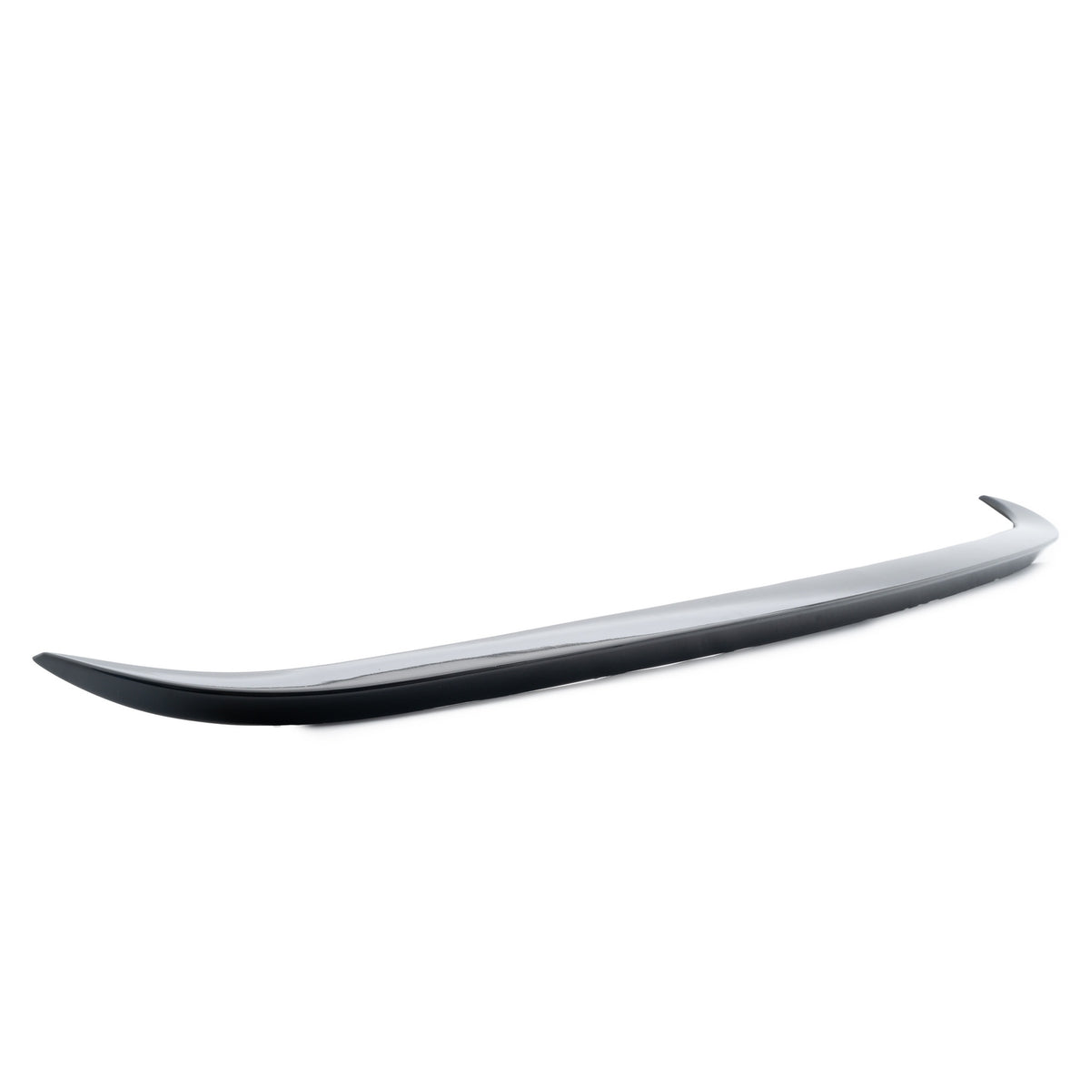 JOM Becquet Arrière & Spoiler de Toit Slim pour BMW Série 5 E60 Berline 2003-2010 mit ABE