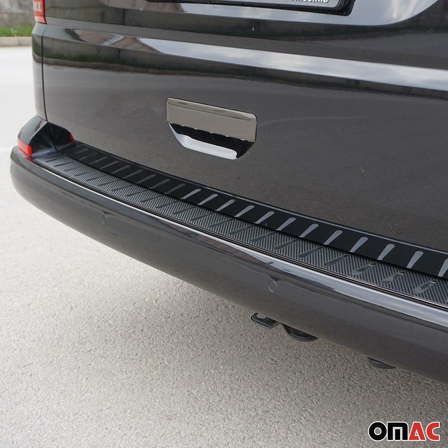 Couverture de poignée de porte Hayon pour VW Caravelle T6 2015-2021