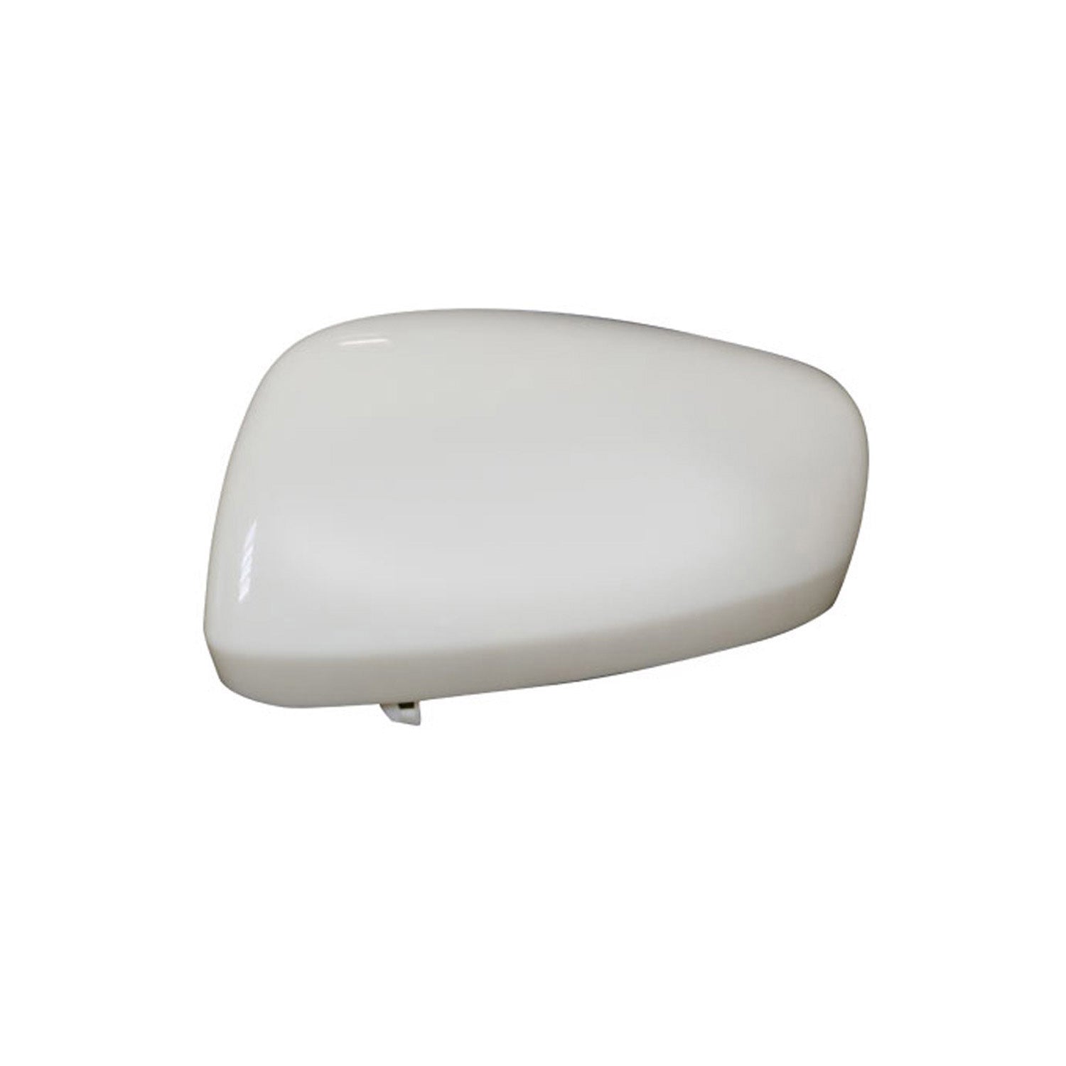 Coques de Rétroviseur pour Renault Kadjar 2015-2022 Peut être peint Gauche 1x