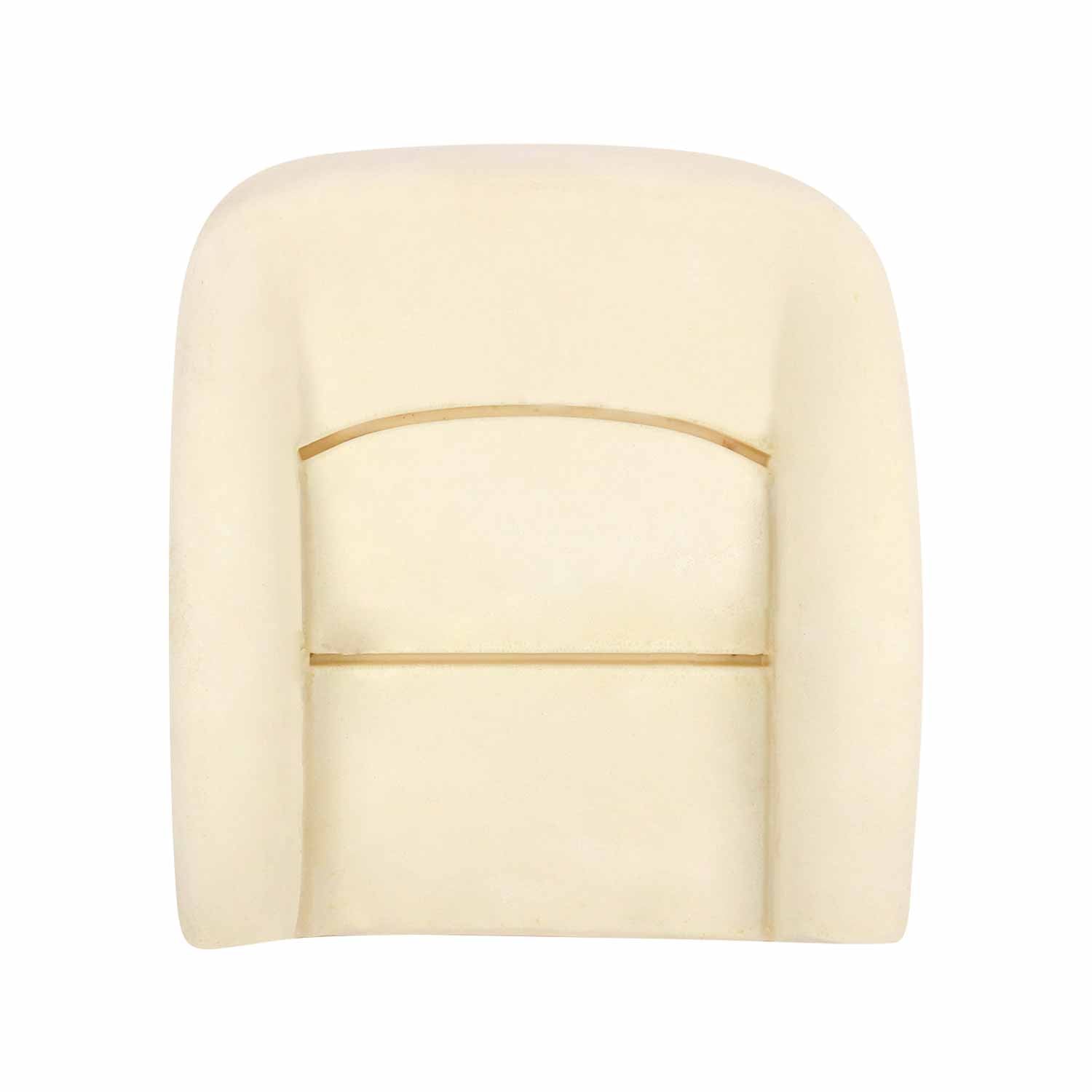 Dossier Rechange Coussin de Siège en Mousse pour Renault Clio 2 / Clio 3 1998-12