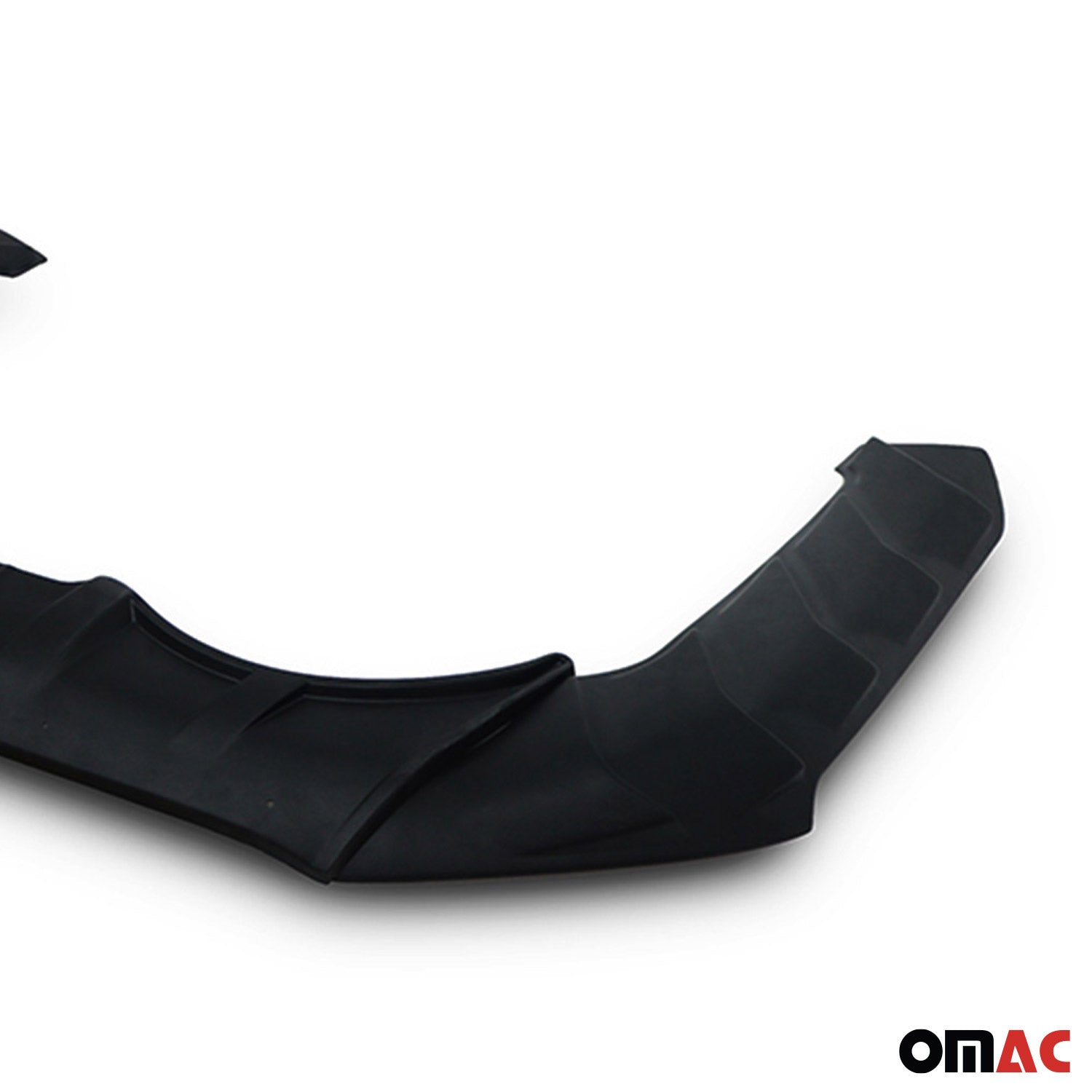 Deflecteurs d'air capot de voiture pour Ford Ranger 2015-2022 en ABS 3 Pcs