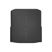 Tapis de coffre pour Skoda Superb III Liftback 2015-2023 TPE Imperméable 1Pc