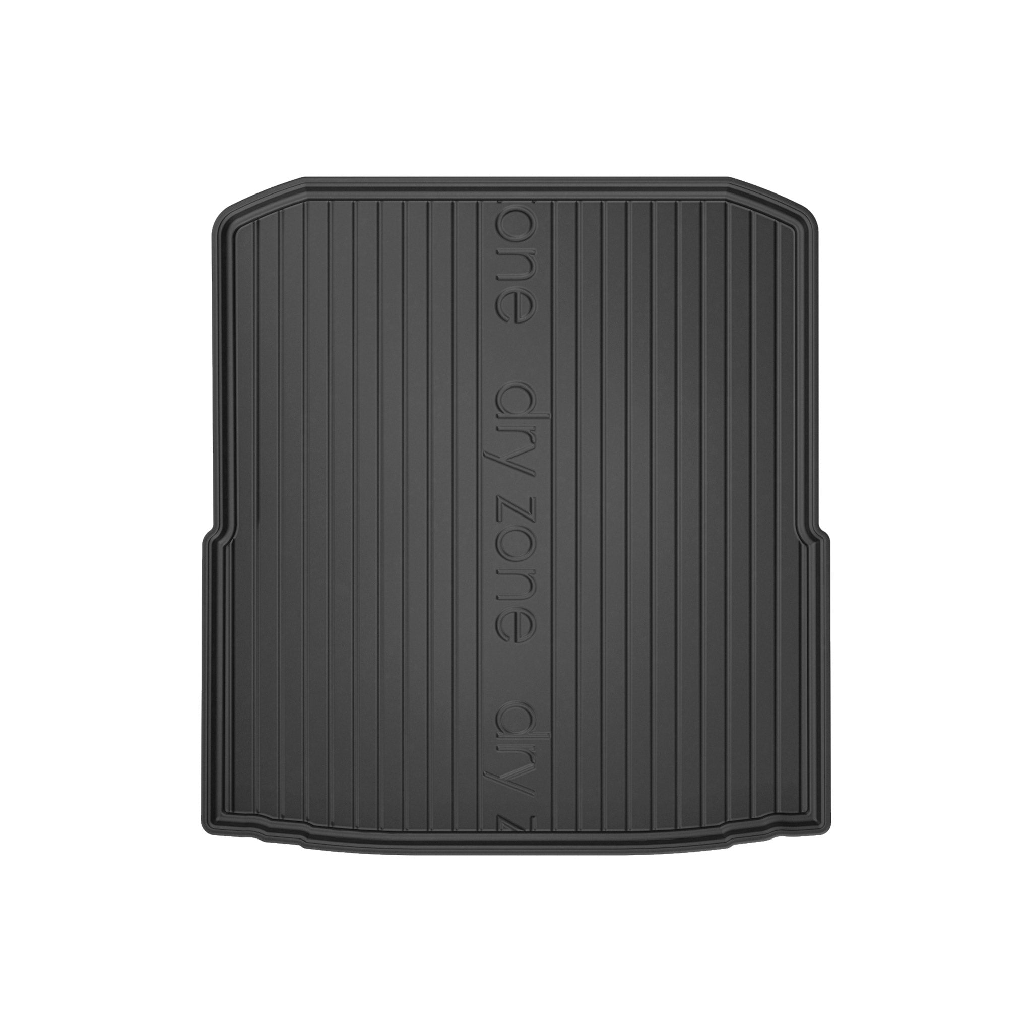 Tapis de coffre pour Skoda Superb III Liftback 2015-2023 TPE Imperméable 1Pc
