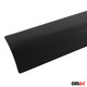 Cache-Rail pour Isuzu D-max 2019-2026 (Hayon) - 1 Pièce noir