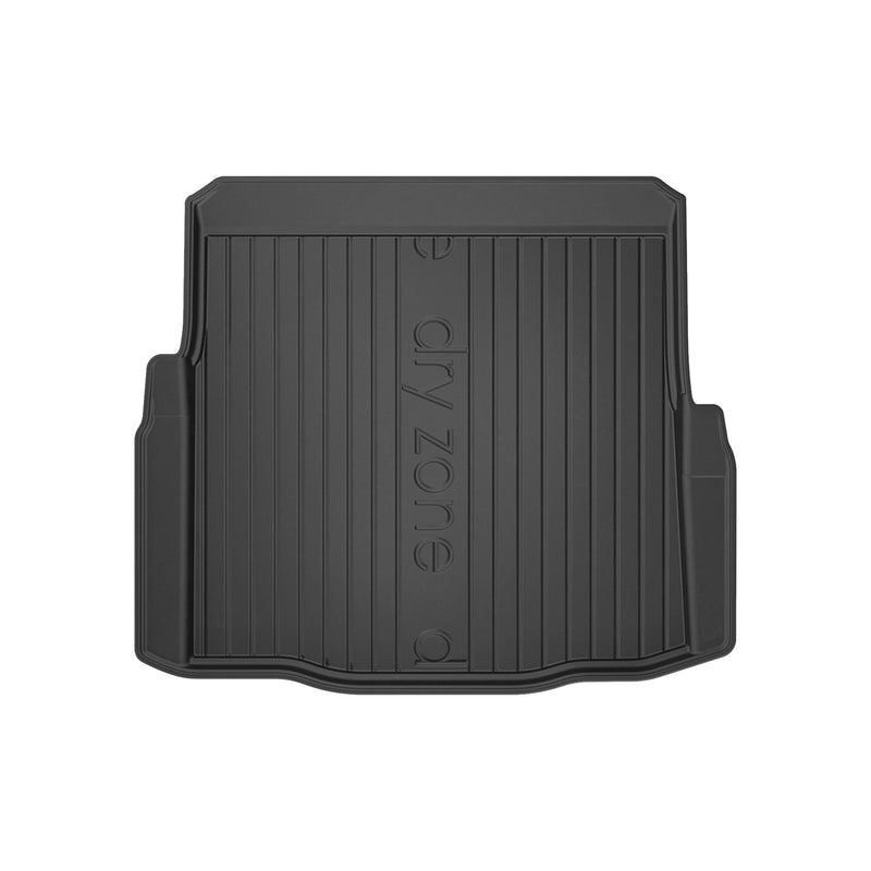 Tapis de coffre pour BMW Série 3 G20 2018-2025 TPE Antidérapant Imperméable 1Pc