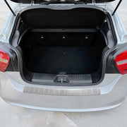 Protection de Pare-Chocs pour Mercedes Classe A W176 2013-2018 Inox polie