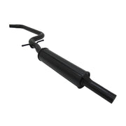 Silencieux avant sport Novus pour Golf 5 / Golf 6 1.4 avec ABE