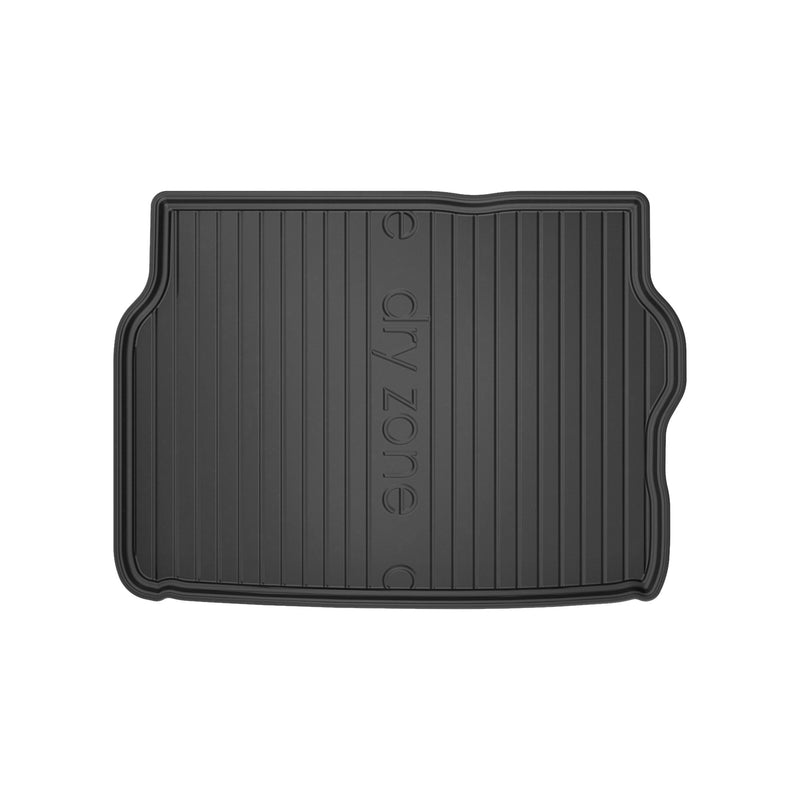 Tapis de coffre pour Opel Astra G HB 1998-2004 TPE Antidérapant Imperméable 1Pc