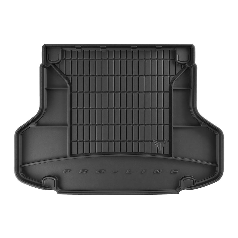 Tapis de Coffre pour Hyundai i30 2017-2022 Noir