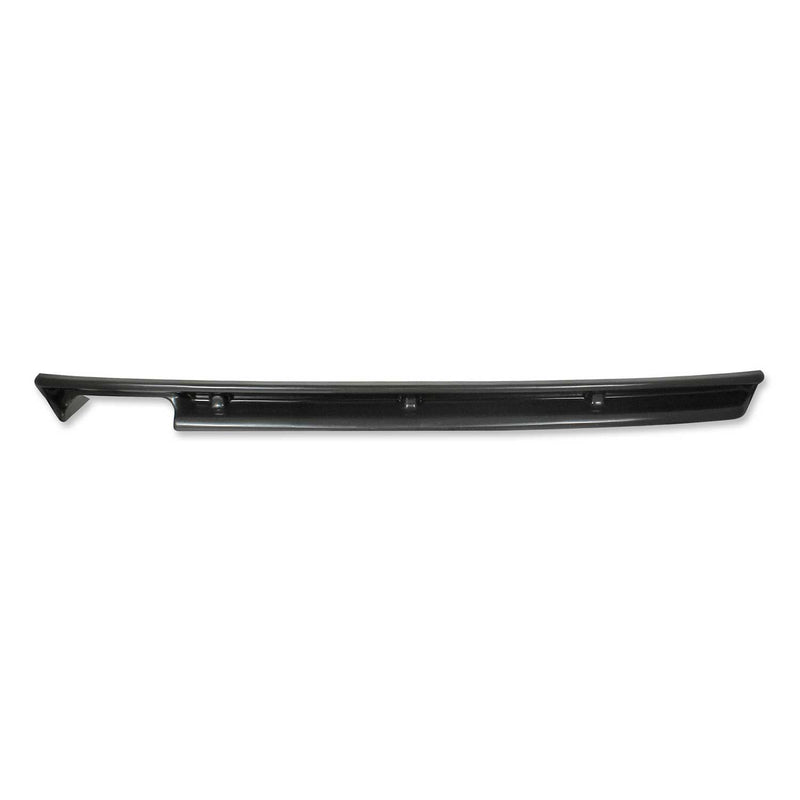 Diffuseur de pare-chocs arriére look sport pour BMW Series 3 E36 1994-1999 ABS