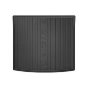 Tapis de coffre pour Audi Q3 2018-2025 / Q3 Sportback 2019-2025 avec subwoofer
