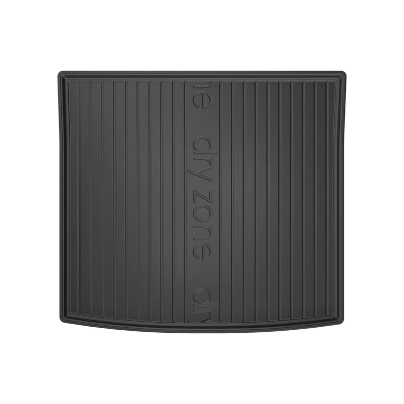 Tapis de coffre pour Audi Q3 2018-2025 / Q3 Sportback 2019-2025 avec subwoofer