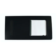 Vitre de Porte pour Ford Transit Custom 2013-2024 L1/L2 Avant Droit coulissante