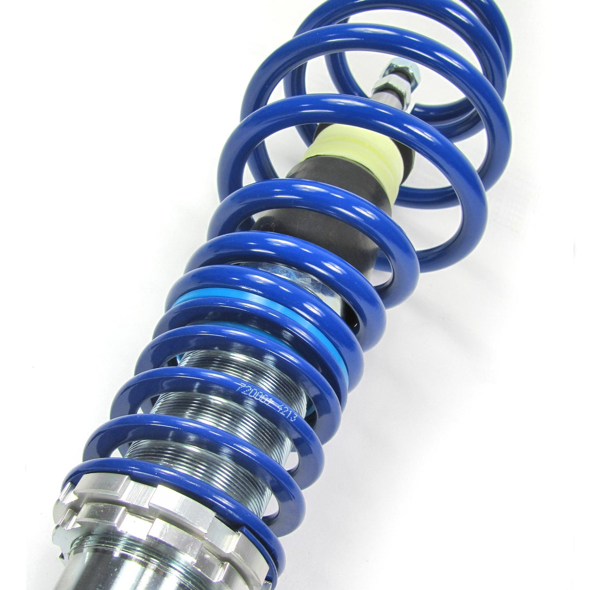 JOM BlueLine Combinés Filetés pour Seat Ibiza et Cordoba (6L) 2002-2008