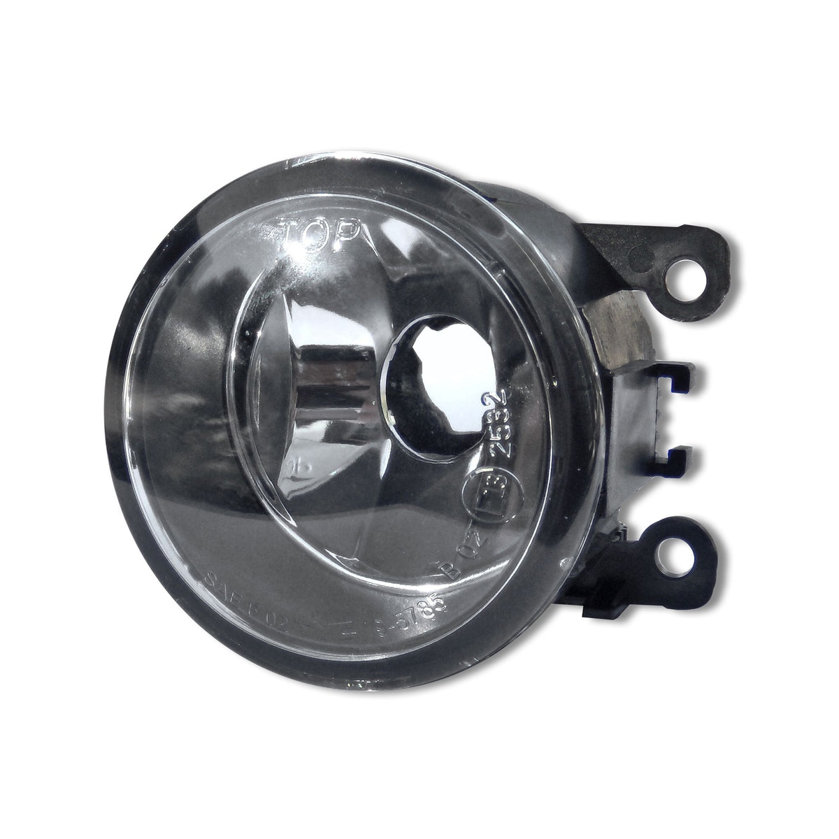 JOM Feux Antibrouillard pour Opel Astra G/H OPC Corsa D OPC Tigra Vectra C OPC Zafira B OPC