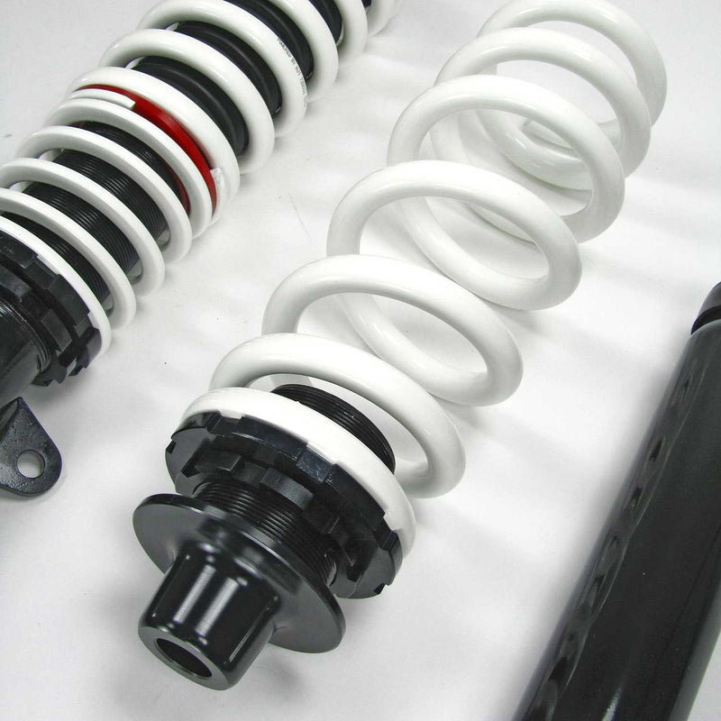 Suspension + Amortisseurs combiné NJT eXtrem pour BMW Series 3 E90 E91 E92 E93