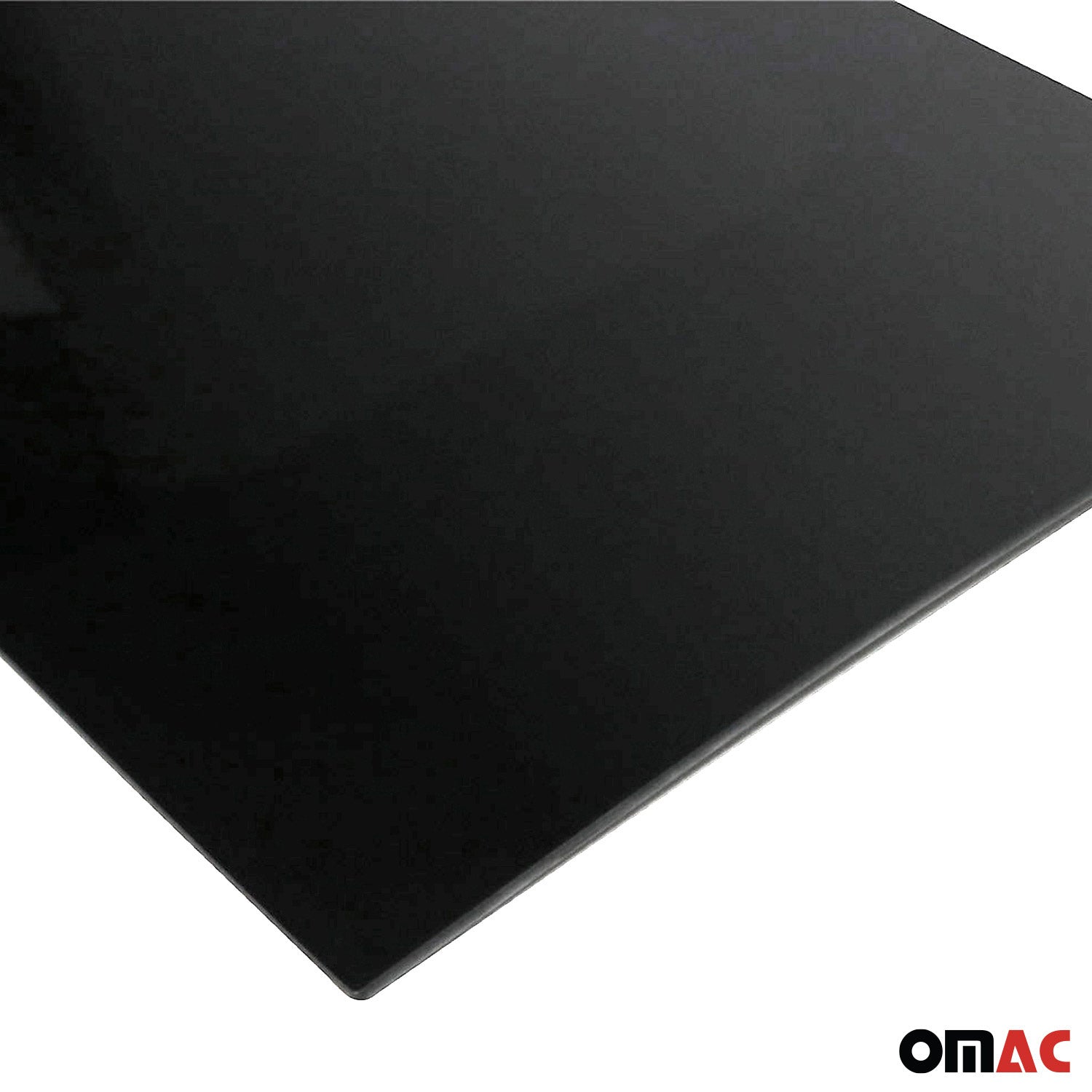 Vitre de Porte pour Ford Transit Custom 2013-2024 L1/L2 Droit Avant Coulissante